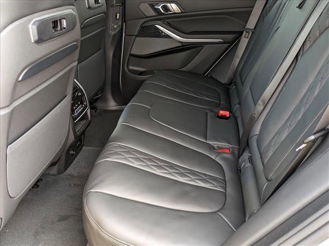 new 2026 BMW X5 PHEV car, priced at $87,900