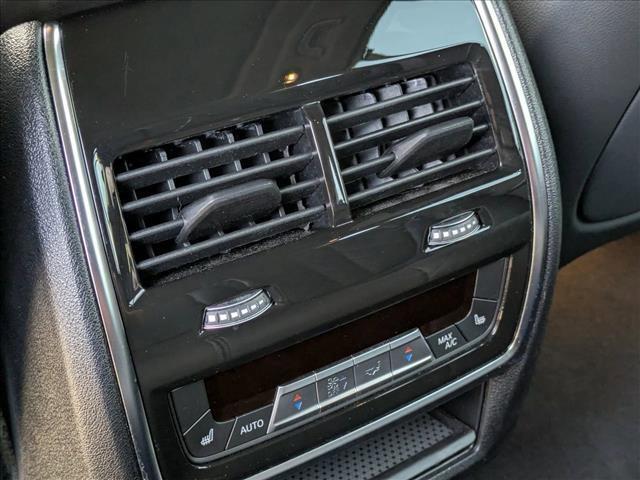 used 2025 BMW X5 car, priced at $63,595