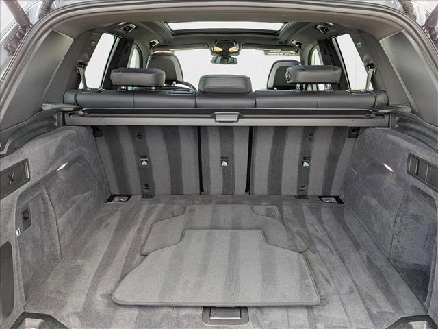 used 2025 BMW X5 car, priced at $63,595