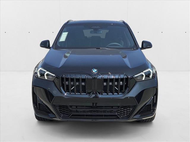 used 2026 BMW X1 car, priced at $53,925