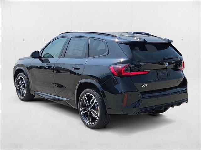 used 2026 BMW X1 car, priced at $53,925