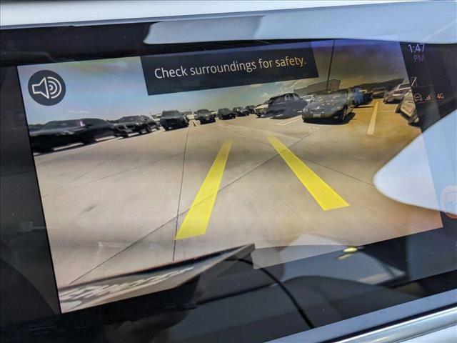 used 2023 Land Rover Range Rover Velar car, priced at $43,995