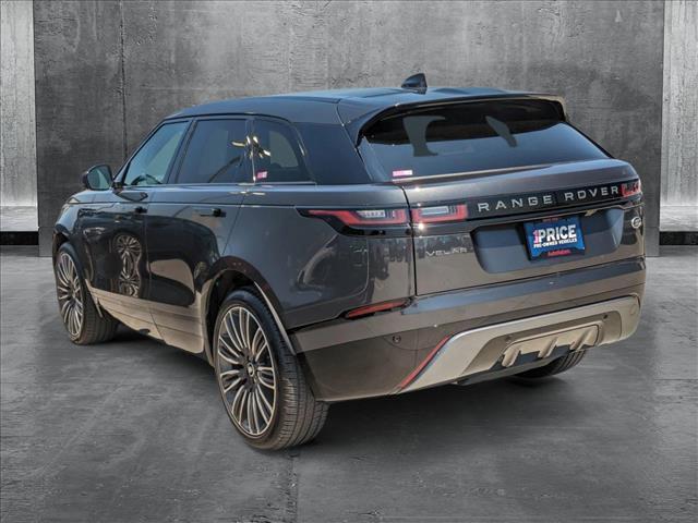 used 2023 Land Rover Range Rover Velar car, priced at $43,995