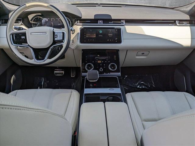 used 2023 Land Rover Range Rover Velar car, priced at $43,995