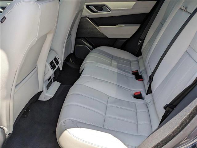 used 2023 Land Rover Range Rover Velar car, priced at $43,995