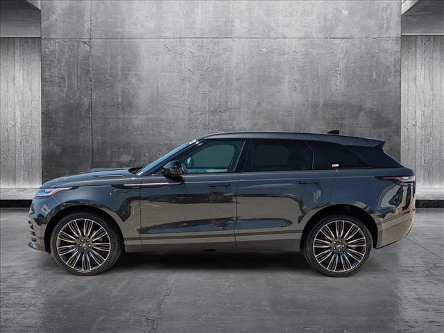 used 2023 Land Rover Range Rover Velar car, priced at $43,995
