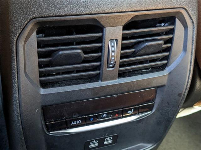 used 2023 BMW 330 car, priced at $35,330