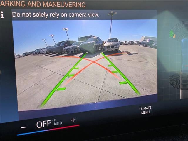 used 2023 BMW 330 car, priced at $35,330