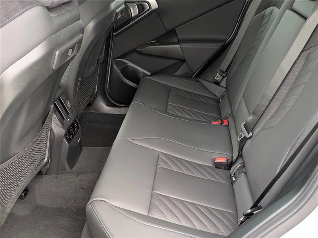 new 2026 BMW X3 car, priced at $74,350
