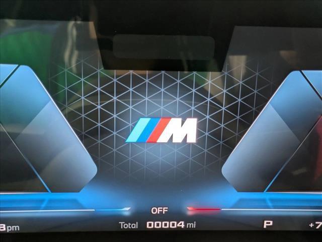 new 2026 BMW X3 car, priced at $74,350