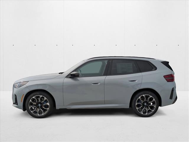 new 2026 BMW X3 car, priced at $74,350