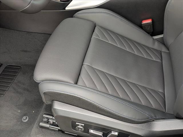 new 2026 BMW X3 car, priced at $74,350