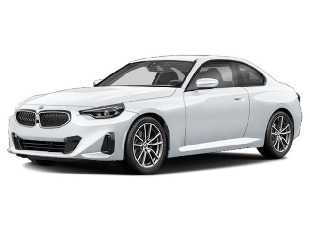 used 2025 BMW 230 car, priced at $42,995