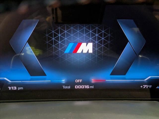 new 2026 BMW X7 car, priced at $132,475