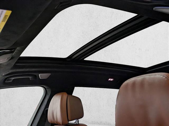 new 2026 BMW X7 car, priced at $132,475