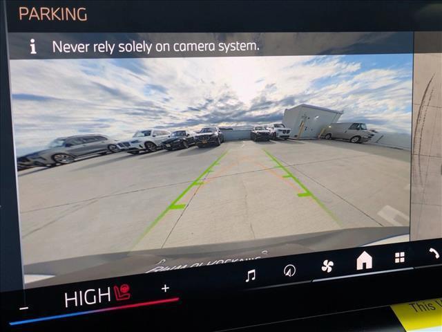 new 2026 BMW X3 car, priced at $57,475