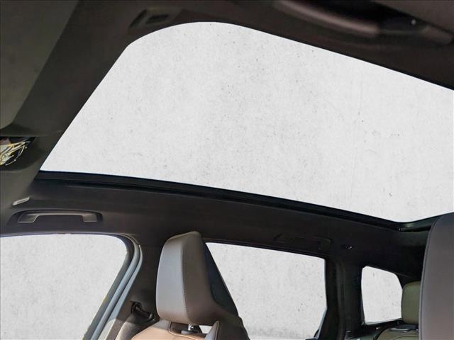 new 2026 BMW X3 car, priced at $57,475