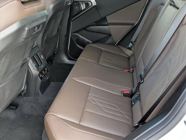 new 2026 BMW X3 car, priced at $57,475