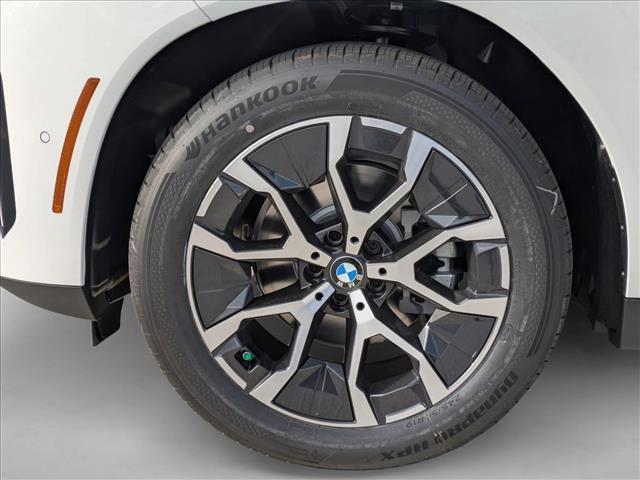 new 2026 BMW X3 car, priced at $57,475