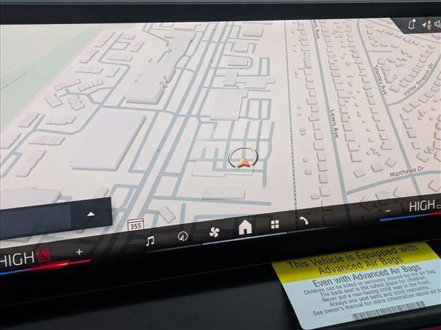 new 2026 BMW X3 car, priced at $57,475