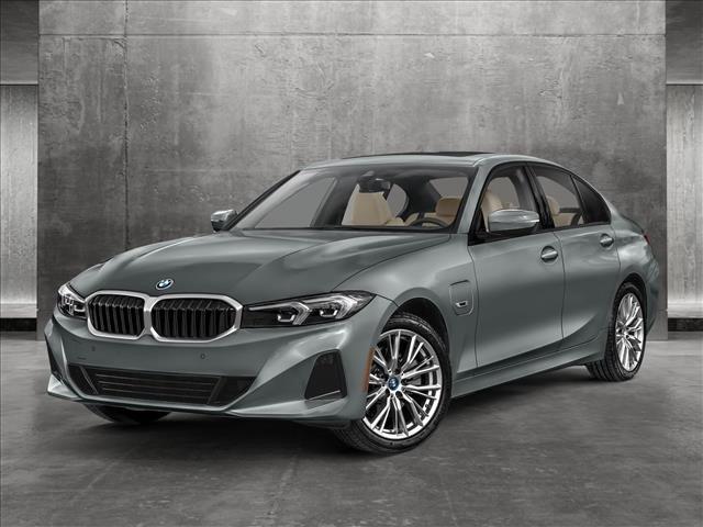 new 2024 BMW 330e car, priced at $51,895