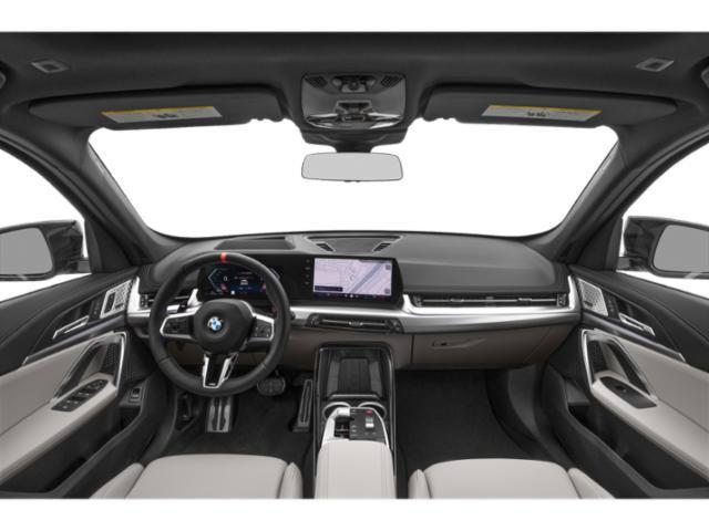 new 2025 BMW X1 car, priced at $52,675