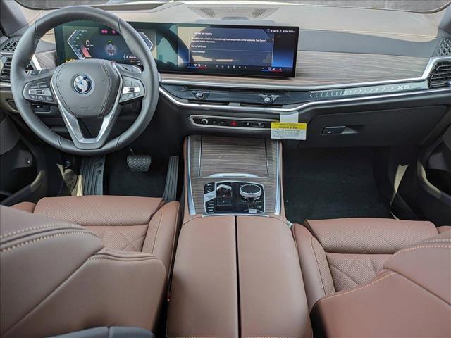 new 2026 BMW X5 PHEV car, priced at $82,525