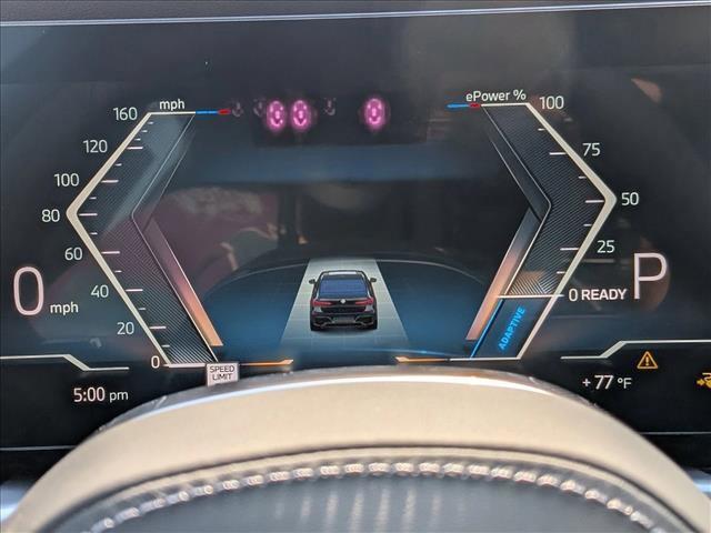 used 2026 BMW i7 car, priced at $117,925