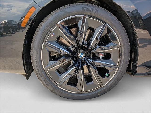 used 2026 BMW i7 car, priced at $117,925