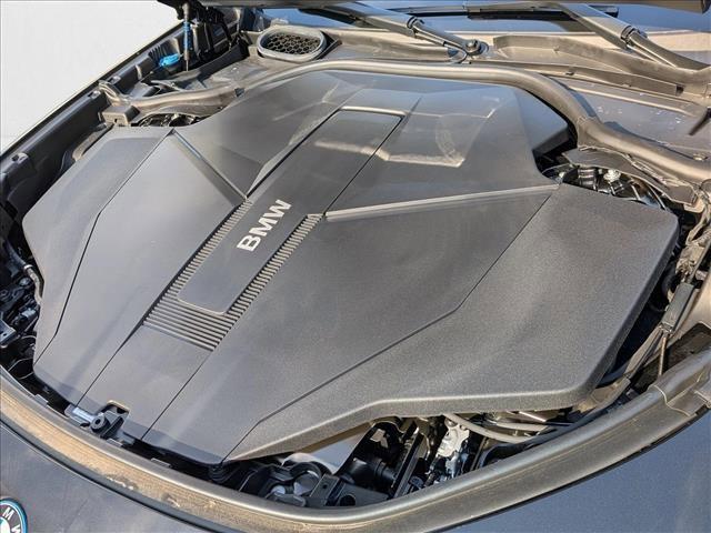 used 2026 BMW i7 car, priced at $117,925