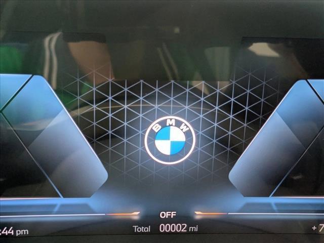 new 2026 BMW X3 car, priced at $53,475