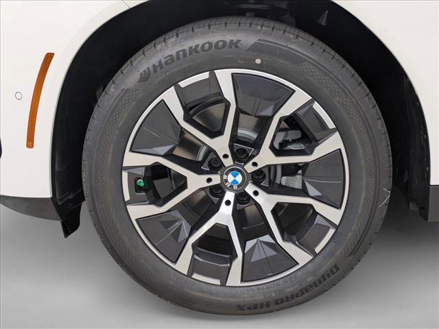 new 2026 BMW X3 car, priced at $53,475