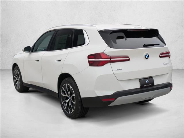 new 2026 BMW X3 car, priced at $53,475