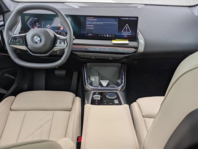 new 2026 BMW X3 car, priced at $53,475