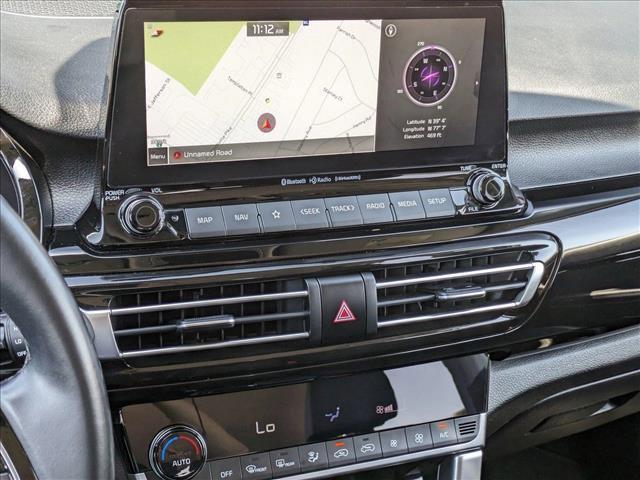 used 2022 Kia Seltos car, priced at $22,010