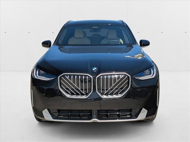 new 2026 BMW X3 car, priced at $54,325