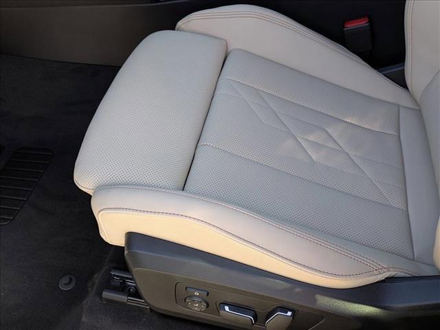 new 2026 BMW X3 car, priced at $54,325