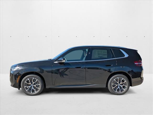 new 2026 BMW X3 car, priced at $54,325