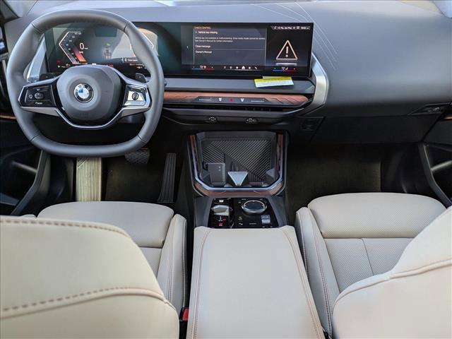new 2026 BMW X3 car, priced at $54,325
