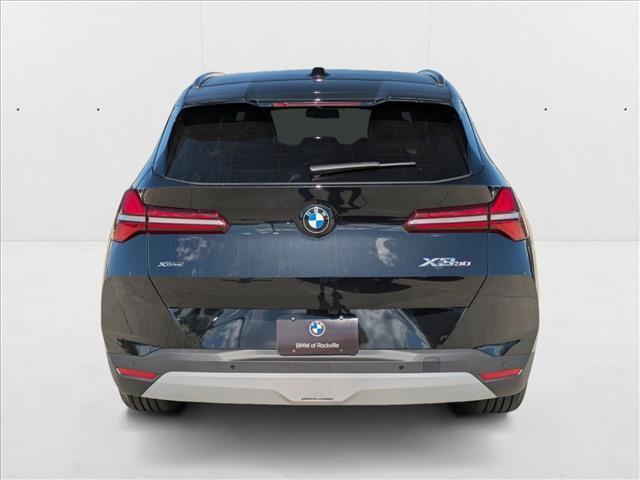 new 2026 BMW X3 car, priced at $54,325