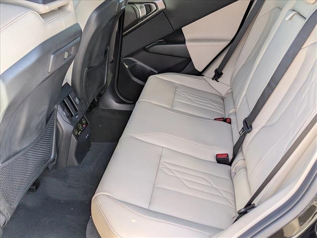 new 2026 BMW X3 car, priced at $54,325