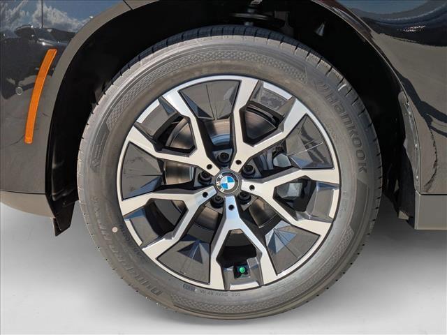 new 2026 BMW X3 car, priced at $54,325
