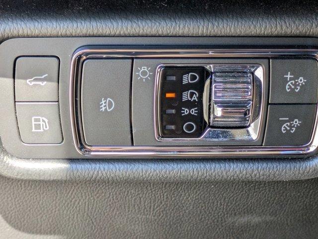used 2022 Lincoln Aviator car, priced at $39,595
