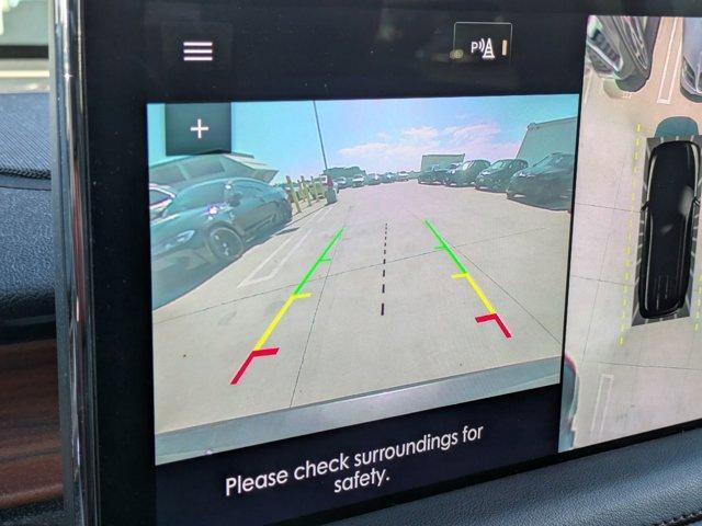 used 2022 Lincoln Aviator car, priced at $39,595