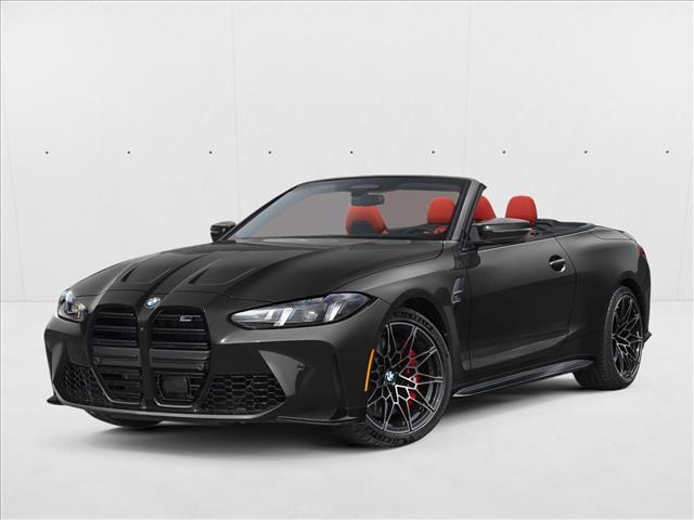 new 2026 BMW M4 car, priced at $122,535