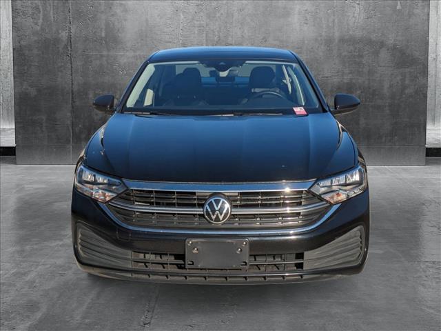 used 2023 Volkswagen Jetta car, priced at $20,695