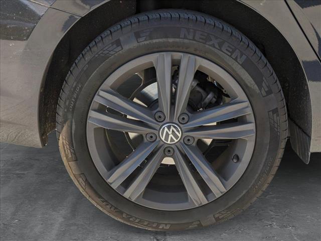 used 2023 Volkswagen Jetta car, priced at $20,695