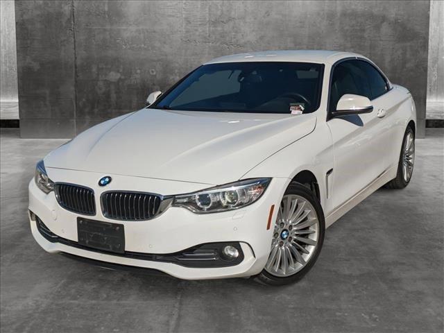 used 2016 BMW 428 car, priced at $17,454