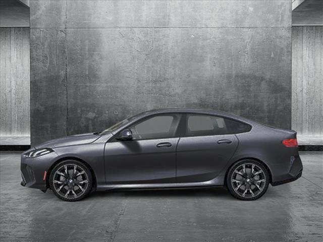 new 2025 BMW 228 Gran Coupe car, priced at $47,625