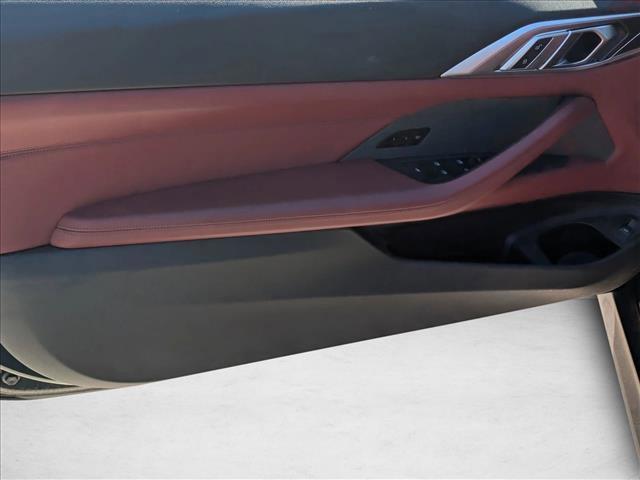 used 2023 BMW 430 car, priced at $46,995